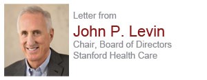 John P. Levin